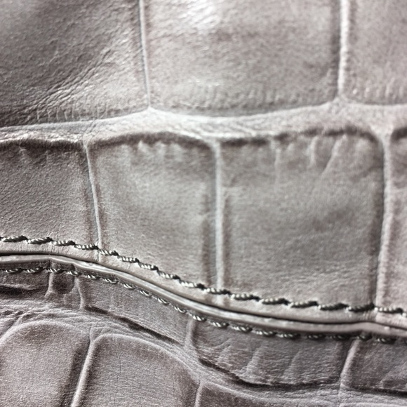 Kooba leather hobo bag - Picture 8 of 16